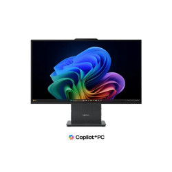 Lenovo IdeaCentre AIO 27IPH11 27 QHD ULT7-355/32GB/1TB/Intel Graphics/WIN11 Home/ENG kbd/Luna Grey/2Y Warranty | Lenovo