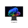 Lenovo IdeaCentre AIO 27IPH11 27 QHD ULT7-355/32GB/1TB/Intel Graphics/WIN11 Home/ENG kbd/Luna Grey/2Y Warranty | Lenovo