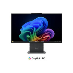 Lenovo IdeaCentre AIO 27IPH11 27 QHD ULT7-355/32GB/1TB/Intel Graphics/WIN11 Home/ENG kbd/Luna Grey/2Y Warranty | Lenovo