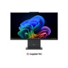Lenovo IdeaCentre AIO 27IPH11 27 QHD ULT7-355/32GB/1TB/Intel Graphics/WIN11 Home/ENG kbd/Luna Grey/2Y Warranty | Lenovo
