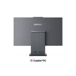 Lenovo IdeaCentre AIO 27IPH11 27 QHD ULT7-355/32GB/1TB/Intel Graphics/WIN11 Home/ENG kbd/Luna Grey/2Y Warranty | Lenovo