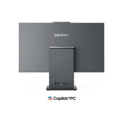 Lenovo IdeaCentre AIO 27IPH11 27 QHD ULT7-355/32GB/1TB/Intel Graphics/WIN11 Home/ENG kbd/Luna Grey/2Y Warranty | Lenovo
