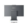 Lenovo IdeaCentre AIO 27IPH11 27 QHD ULT7-355/32GB/1TB/Intel Graphics/WIN11 Home/ENG kbd/Luna Grey/2Y Warranty | Lenovo