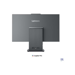 Lenovo IdeaCentre AIO 27IPH11 27 QHD ULT7-355/32GB/1TB/Intel Graphics/WIN11 Home/ENG kbd/Luna Grey/2Y Warranty | Lenovo