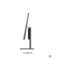 Lenovo IdeaCentre AIO 27IPH11 27 QHD ULT7-355/32GB/1TB/Intel Graphics/WIN11 Home/ENG kbd/Luna Grey/2Y Warranty | Lenovo