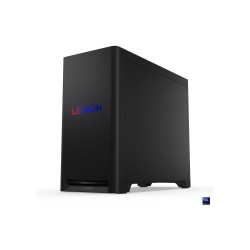 Lenovo Legion T5 30IAX10 i7-245HX/16GB/1TB/NVIDIA GF RTX 5070 12GB/WIN11 Home/Eclipse Black/2Y Warranty | Lenovo
