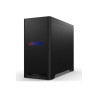 Lenovo Legion T5 30IAX10 i7-245HX/16GB/1TB/NVIDIA GF RTX 5070 12GB/WIN11 Home/Eclipse Black/2Y Warranty | Lenovo