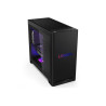 Lenovo Legion T5 30IAX10 i7-245HX/16GB/1TB/NVIDIA GF RTX 5070 12GB/WIN11 Home/Eclipse Black/2Y Warranty | Lenovo