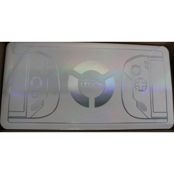 SALE OUT. Lenovo Legion Go S 8ARP1 Touch 8 WUXGA AMD R Z2 GO/16GB/512GB/AMD Radeon/Steam OS/2Y Warranty | Lenovo Legion Go S 8AR