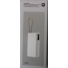 SALE OUT. 67W Power Bank 20000 (Integrated Cable) | 20000 mAh | Tan | DAMAGED PACKAGING, SCRATCHED
