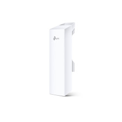 TP-LINK | 2.4GHz 300Mbps 9dBi Outdoor CPE | CPE210 | 802.11n | 300 Mbit/s | 10/100 Mbit/s | Ethernet LAN (RJ-45) ports 1 | Mesh 