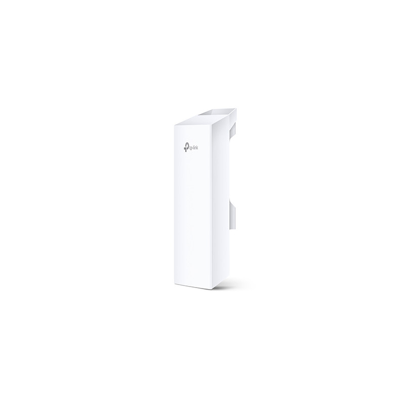 TP-LINK | 2.4GHz 300Mbps 9dBi Outdoor CPE | CPE210 | 802.11n | 300 Mbit/s | 10/100 Mbit/s | Ethernet LAN (RJ-45) ports 1 | Mesh 