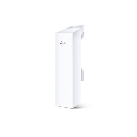 TP-LINK | 2.4GHz 300Mbps 9dBi Outdoor CPE | CPE210 | 802.11n | 300 Mbit/s | 10/100 Mbit/s | Ethernet LAN (RJ-45) ports 1 | Mesh 