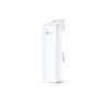 TP-LINK | 2.4GHz 300Mbps 9dBi Outdoor CPE | CPE210 | 802.11n | 300 Mbit/s | 10/100 Mbit/s | Ethernet LAN (RJ-45) ports 1 | Mesh 