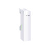TP-LINK | 2.4GHz 300Mbps 9dBi Outdoor CPE | CPE210 | 802.11n | 300 Mbit/s | 10/100 Mbit/s | Ethernet LAN (RJ-45) ports 1 | Mesh 