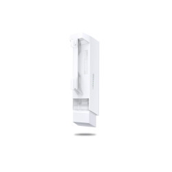 TP-LINK | 2.4GHz 300Mbps 9dBi Outdoor CPE | CPE210 | 802.11n | 300 Mbit/s | 10/100 Mbit/s | Ethernet LAN (RJ-45) ports 1 | Mesh 