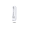 TP-LINK | 2.4GHz 300Mbps 9dBi Outdoor CPE | CPE210 | 802.11n | 300 Mbit/s | 10/100 Mbit/s | Ethernet LAN (RJ-45) ports 1 | Mesh 
