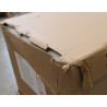 SALE OUT. Digitus 12U Wall Mounting Cabinet, Unique Series - 600x600 mm, Grey | SALE OUT. | Digitus | Wall Mounting Cabinet Uniq