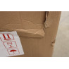 SALE OUT. Digitus 12U Wall Mounting Cabinet, Unique Series - 600x600 mm, Grey | SALE OUT. | Digitus | Wall Mounting Cabinet Uniq