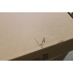 SALE OUT. Digitus 12U Wall Mounting Cabinet, Unique Series - 600x600 mm, Grey | SALE OUT. | Digitus | Wall Mounting Cabinet Uniq