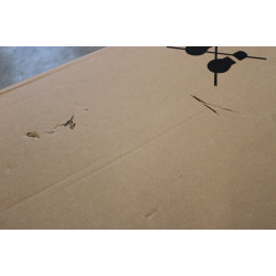SALE OUT. Digitus 12U Wall Mounting Cabinet, Unique Series - 600x600 mm, Grey | SALE OUT. | Digitus | Wall Mounting Cabinet Uniq