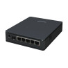 MikroTik | RouterOS L4 International version | hAP ax S | 802.11ax | 10/100/1000 Mbit/s | Ethernet LAN (RJ-45) ports 5 | Mesh Su