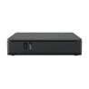 MikroTik | RouterOS L4 International version | hAP ax S | 802.11ax | 10/100/1000 Mbit/s | Ethernet LAN (RJ-45) ports 5 | Mesh Su