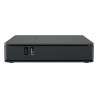 MikroTik | RouterOS L4 International version | hAP ax S | 802.11ax | 10/100/1000 Mbit/s | Ethernet LAN (RJ-45) ports 5 | Mesh Su