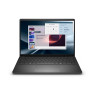 Dell Pro 14 Essential PV14255 | Carbon Black | 14 " | 2K | 1920 x 1200 pixels | Anti-glare | AMD Ryzen 7 | 250 | 16 GB | DDR5 | 
