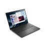 Dell Pro 14 Essential PV14255 | Carbon Black | 14 " | 2K | 1920 x 1200 pixels | Anti-glare | AMD Ryzen 7 | 250 | 16 GB | DDR5 | 