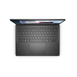 Dell Pro 14 Essential PV14255 | Carbon Black | 14 " | 2K | 1920 x 1200 pixels | Anti-glare | AMD Ryzen 7 | 250 | 16 GB | DDR5 | 