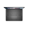 Dell Pro 14 Essential PV14255 | Carbon Black | 14 " | 2K | 1920 x 1200 pixels | Anti-glare | AMD Ryzen 7 | 250 | 16 GB | DDR5 | 