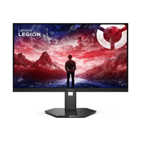 Lenovo | Legion 27Q-11 | 27 " | IPS | QHD | 16:9 | 300 Hz | 0.5 ms | 2560 x 1440 pixels | 300 cd/m | HDMI ports quantity 2 | Rav