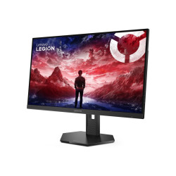Lenovo | Legion 27Q-11 | 27 " | IPS | QHD | 16:9 | 300 Hz | 0.5 ms | 2560 x 1440 pixels | 300 cd/m | HDMI ports quantity 2 | Rav
