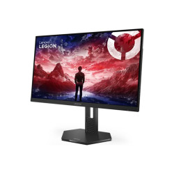 Lenovo | Legion 27Q-11 | 27 " | IPS | QHD | 16:9 | 300 Hz | 0.5 ms | 2560 x 1440 pixels | 300 cd/m | HDMI ports quantity 2 | Rav