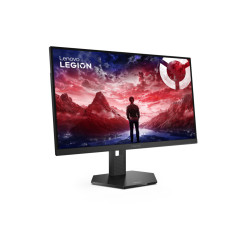 Lenovo | Legion 27Q-11 | 27 " | IPS | QHD | 16:9 | 300 Hz | 0.5 ms | 2560 x 1440 pixels | 300 cd/m | HDMI ports quantity 2 | Rav