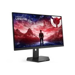 Lenovo | Legion 27Q-11 | 27 " | IPS | QHD | 16:9 | 300 Hz | 0.5 ms | 2560 x 1440 pixels | 300 cd/m | HDMI ports quantity 2 | Rav
