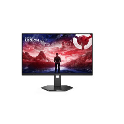 Lenovo | Legion 27Q-11 | 27 " | IPS | QHD | 16:9 | 300 Hz | 0.5 ms | 2560 x 1440 pixels | 300 cd/m | HDMI ports quantity 2 | Rav