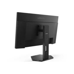 Lenovo | Legion 27Q-11 | 27 " | IPS | QHD | 16:9 | 300 Hz | 0.5 ms | 2560 x 1440 pixels | 300 cd/m | HDMI ports quantity 2 | Rav