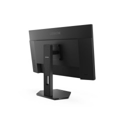Lenovo | Legion 27Q-11 | 27 " | IPS | QHD | 16:9 | 300 Hz | 0.5 ms | 2560 x 1440 pixels | 300 cd/m | HDMI ports quantity 2 | Rav