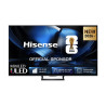 Hisense ULED MiniLED TV | 65U7SE | 65" | Smart TV | VIDAA OS | UHD | Black
