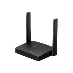 TP-Link TL-MR100P 300 Mbps Wireless N 4G LTE Router | TP-LINK