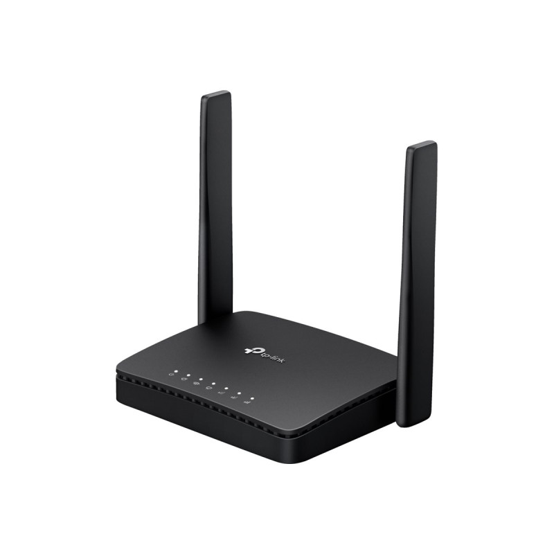 TP-Link TL-MR100P 300 Mbps Wireless N 4G LTE Router | TP-LINK