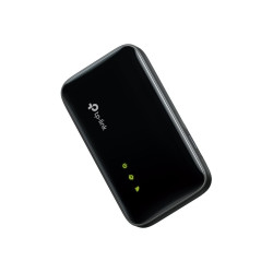 TP-Link M7400 300 Mbps LTE-Advanced Mobile Wi-Fi | TP-LINK