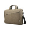 Lenovo | Casual Toploader T210 | Fits up to size 15.6 " | Messenger - Briefcase | Green