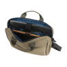 Lenovo | Casual Toploader T210 | Fits up to size 15.6 " | Messenger - Briefcase | Green