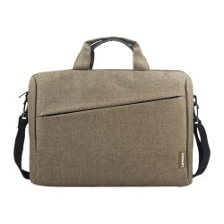 Lenovo | Casual Toploader T210 | Fits up to size 15.6 " | Messenger - Briefcase | Green