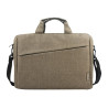 Lenovo | Casual Toploader T210 | Fits up to size 15.6 " | Messenger - Briefcase | Green