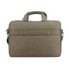 Lenovo | Casual Toploader T210 | Fits up to size 15.6 " | Messenger - Briefcase | Green