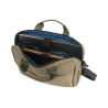 Lenovo | Casual Toploader T210 | Fits up to size 15.6 " | Messenger - Briefcase | Green